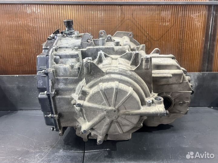 АКПП 6F35 ford kuga