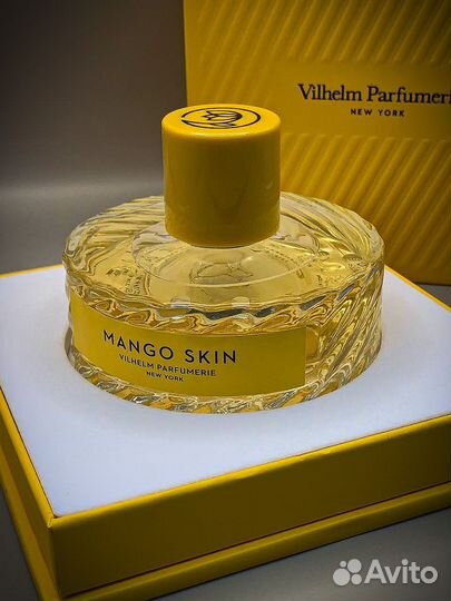 Духи Mango Skin 100ml