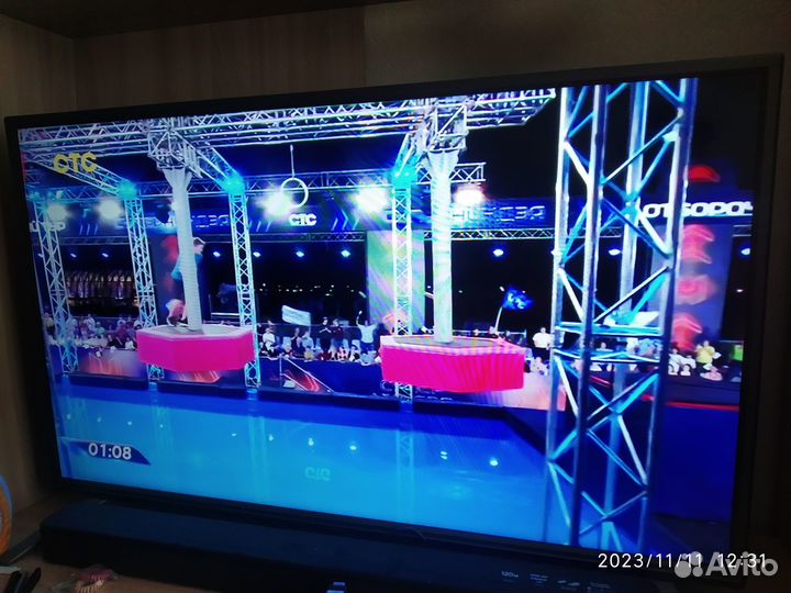 Продам телевизор