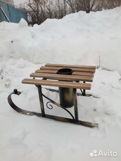 Подставки для ёлки