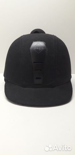 Шлем для верховой езды