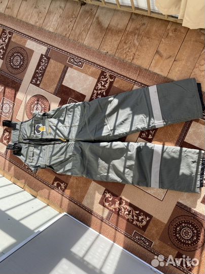 Спецодежда