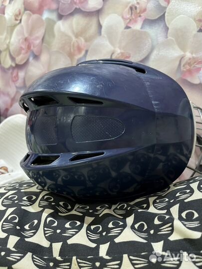 Хоккейный шлем CCM FL40 детский+защита