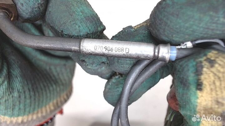 Датчик температуры Volkswagen Touareg, 2007