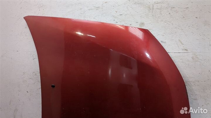 Капот Mitsubishi Outlander XL, 2008