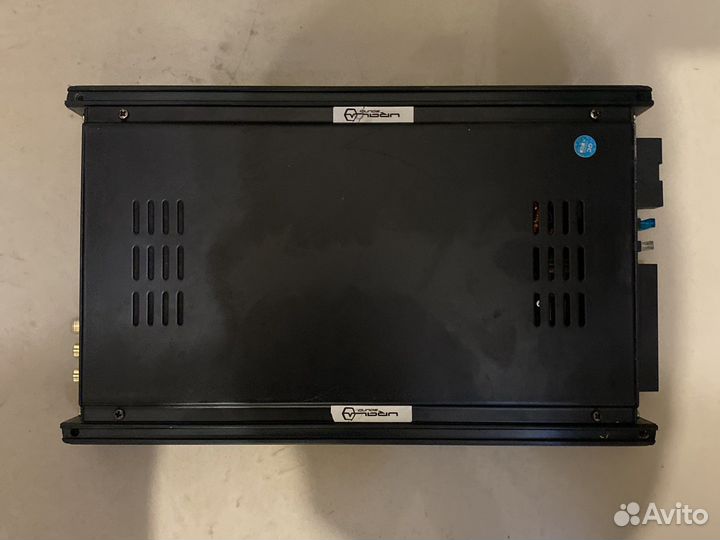 Усилитель Ural AK 4.90