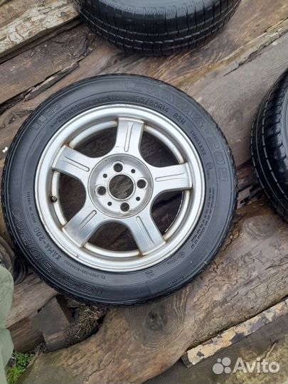 КАМА Кама-208 R14