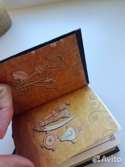 Бхагавад Гита Б.Р.Шридхер подарочное издание