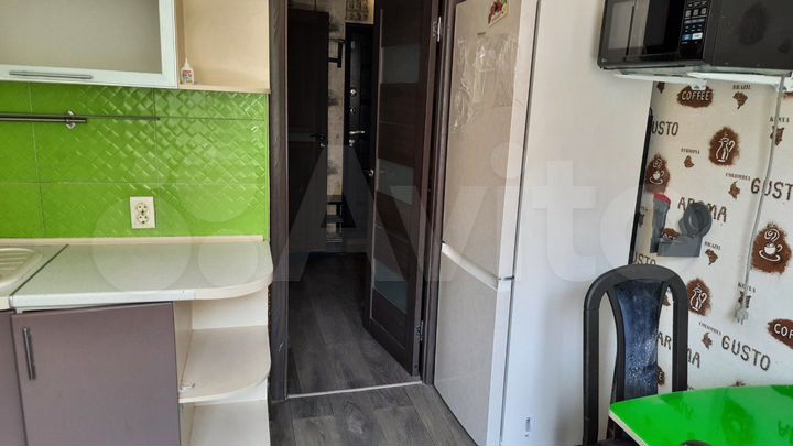 2-к. квартира, 48 м², 2/9 эт.