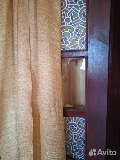 Шторы разные