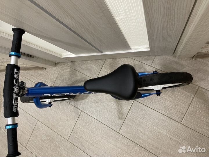 Беговел JET cat -12 Sport