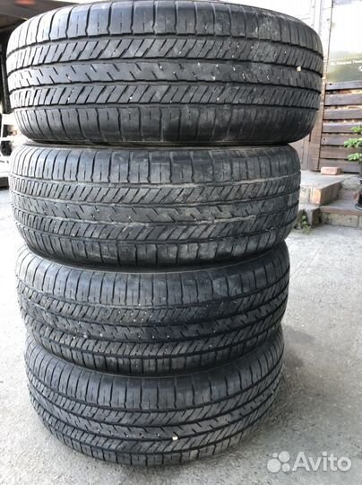 Yokohama Geolandar G91 225/60 R17