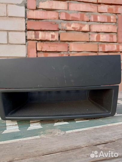 Заглушка для mp3