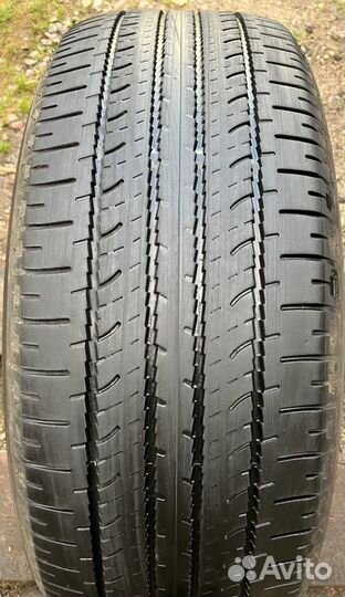 Yokohama Geolandar SUV G055E 225/55 R18