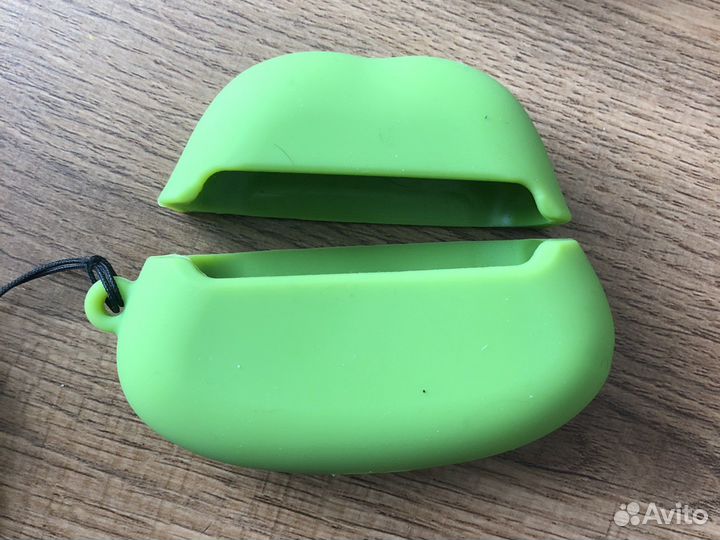 Чехол для airpods pro