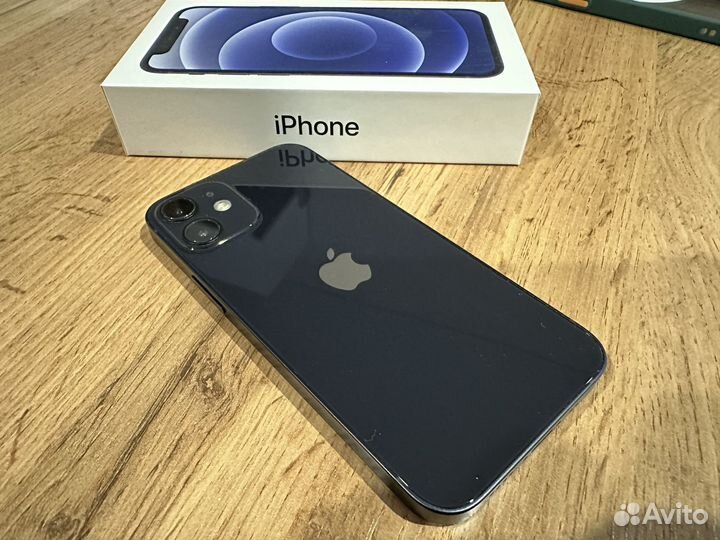 iPhone 12 mini, 64 ГБ