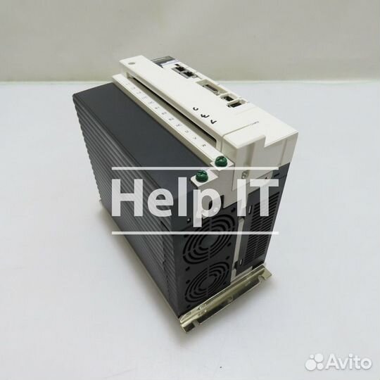 Сервопривод Panasonic mfdhtb3A2NL1