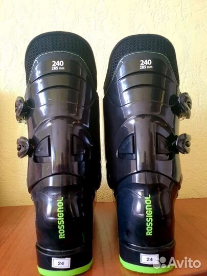 Зимние виды спорта