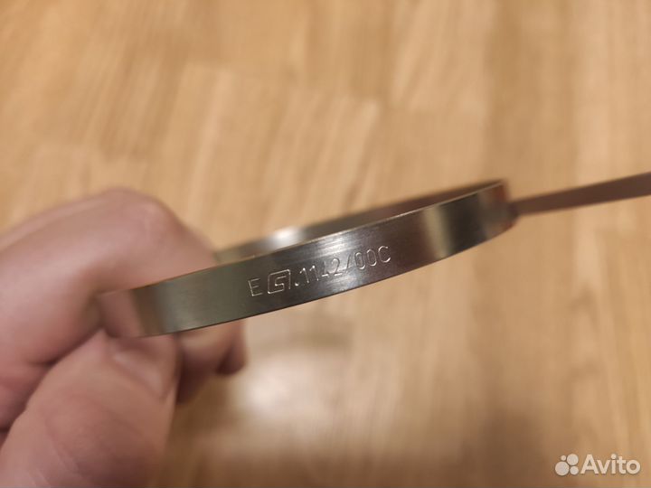 Лента тормоза бензопилы Stihl MS 462