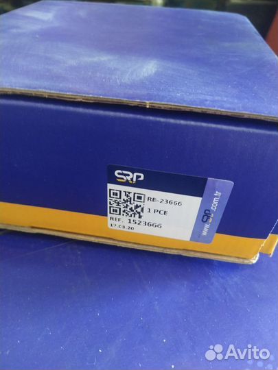 Подшипник VOE1523666 Погрузчик Вольво L180E