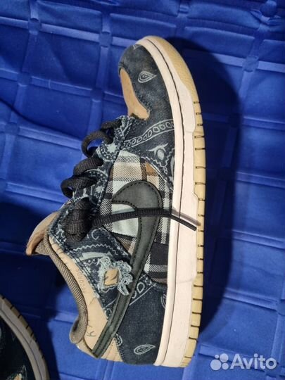 Кроссовки nike