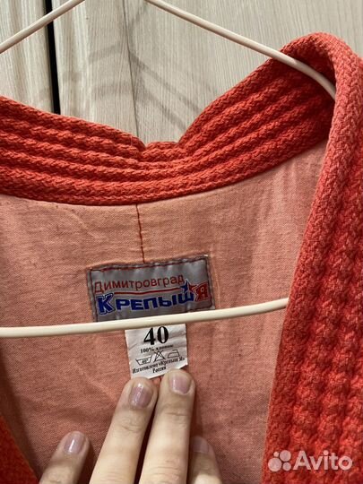 Самбовка крепыш