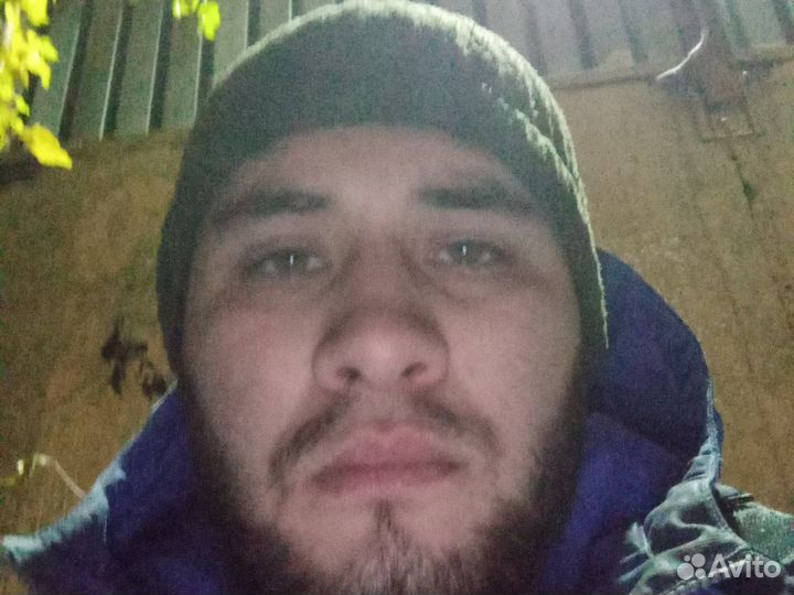 Любая работа, подработка