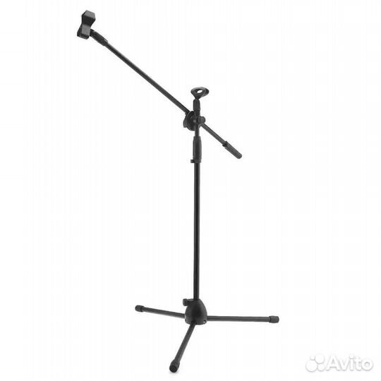 Стойка для микрофона журавль