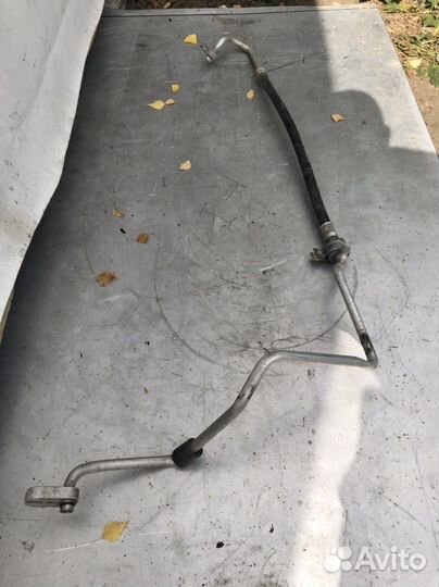 Трубки кондиционера Mitsubishi Lancer 9