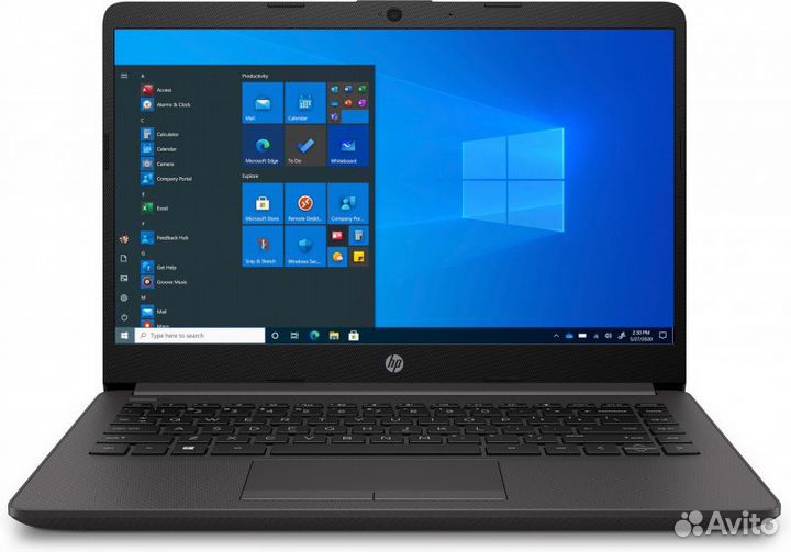 Ноутбук HP 240 G8 14
