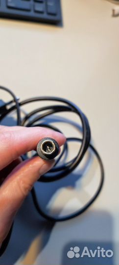 Блок питания для электросамоката