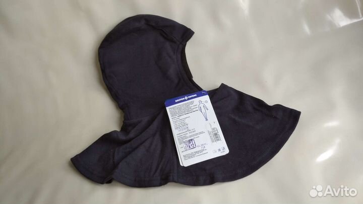 Балаклава рабочая