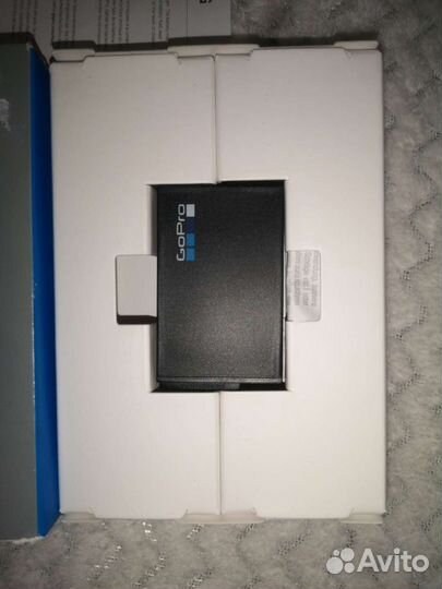 Аккумулятор (battery) для GoPro Fusion
