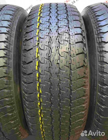 Bridgestone Dueler H/T 265/65 R17 L