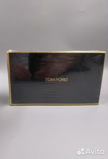 Tom Ford 3x30ml парфюм набор