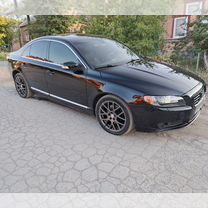 Volvo S80 3.0 AT, 2010, 167 100 км, с пробегом, цена 1 300 000 руб.