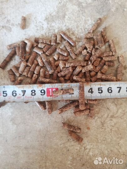 Пеллеты для копчения и грилей (аналог Weber )