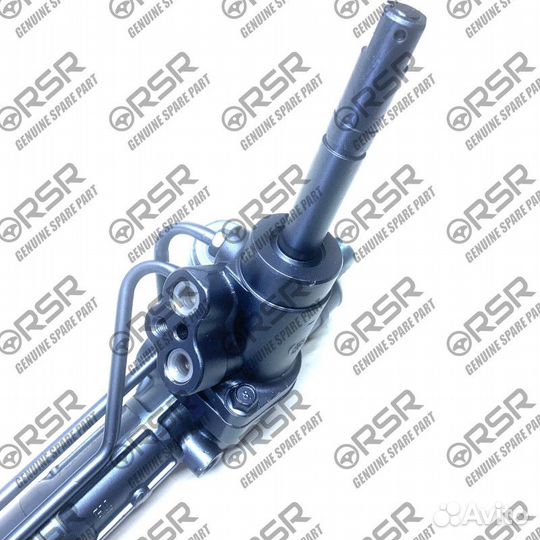 Рулевая рейка Шевроле Круз оригинал