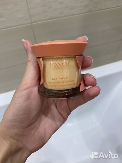 Payot крем для лица