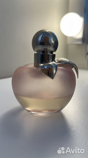 Nina ricci nina l'eau от 50 мл