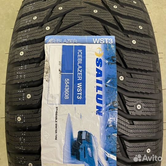 Sailun Ice Blazer WST3 215/65 R16 102