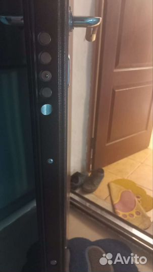 Ремонт, регулировка дверей Красноярск