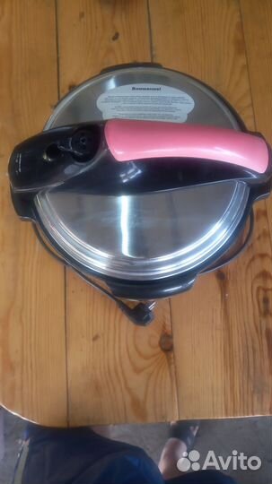 Мультиварка Redber