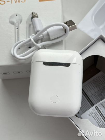 Беспроводные наушники новые i9s-tws
