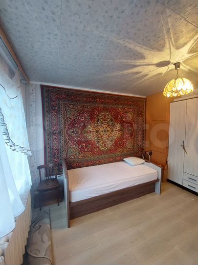 2-к. квартира, 44,9 м², 1/5 эт.