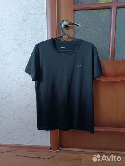 Футболка demix