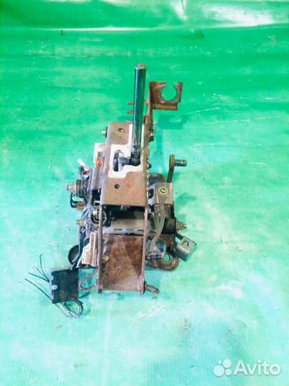 Силектор Mitsubishi Diamante