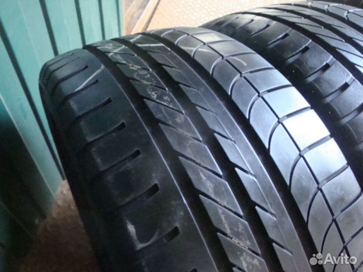 Goodyear DuraGrip 195/65 R15