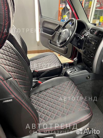Модельные чехлы suzuki