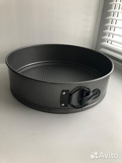 Форма для выпечки